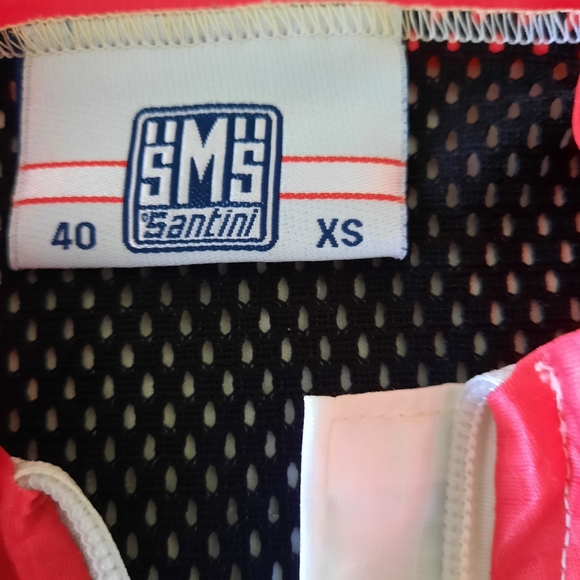 Cycling top - Picture 5 of 7